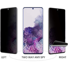 Load image into Gallery viewer, Privacy Screen Protector, Anti-Peep TPU Film - AWG25