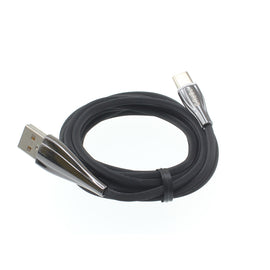 6ft USB Cable, Wire Power Charger Cord Type-C - AWR81