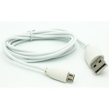 Load image into Gallery viewer, 3ft USB Cable, Wire Power Charger Cord MicroUSB - AWP11