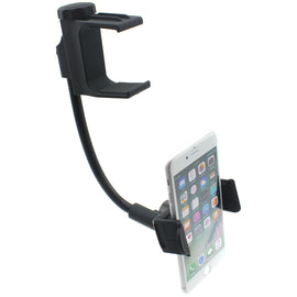 Car Mount, Cradle Swivel Rear View Mirror Holder - AWJ89