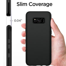 Load image into Gallery viewer, Case, Reinforced Bumper Cover Slim Fit Hybrid - AWL17