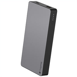 10,000mAh Power Bank, Slim Powerstation Backup Battery Pack Portable Charger - AWV34