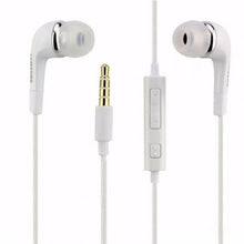 Load image into Gallery viewer, Wired Earphones, w Mic Headset Headphones Hands-free - AWS94