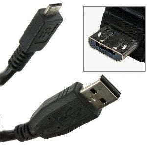 USB Cable, Power Cord Charger OEM - AWA19