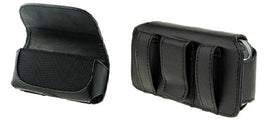 Case Belt Clip, Loops Cover Holster Leather - AWB08
