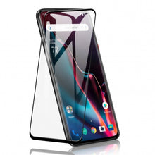 Load image into Gallery viewer, Screen Protector, Full Cover Curved Edge 3D Tempered Glass - AWC77