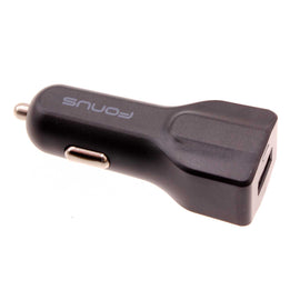 Car Charger,  Adapter Power USB Port Fast 18W  - AWM96 942-1