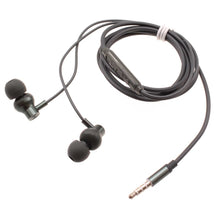 Load image into Gallery viewer, Wired Earphones, Headset Handsfree Mic Headphones Hi-Fi Sound - AWD75