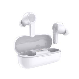 TWS Earphones, True Stereo Headphones Earbuds Wireless - AWY08