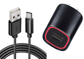 Home Charger,  6ft TYPE-C USB Cable 2.4A  - AWA07 850-1