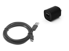 Load image into Gallery viewer, Home Charger, Power 6ft TYpe-C USB Cable Fast 18W - AWM94