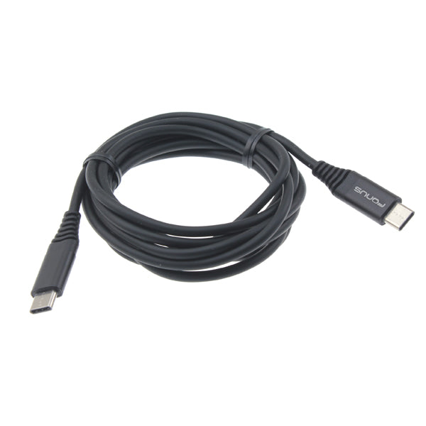 10ft USB Cable, Power Cord Charger Type-C - AWK92