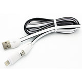 USB Cable, Cord Power Charger 2-in-1 - AWF39