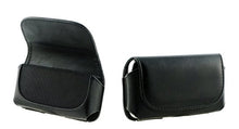 Load image into Gallery viewer, Case Belt Clip, Loops Cover Holster Leather - AWB13