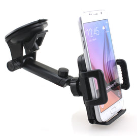 Car Mount, Telescopic Holder Windshield Dash - AWJ92