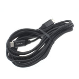 USB Cable, Power Charger Cord Type-C 10ft - AWR22