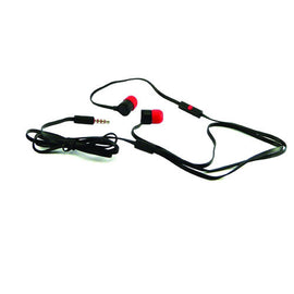 Earphones, w Mic Headset Headphones Hands-free - AWG23