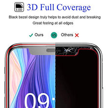 Load image into Gallery viewer, 3 Pack Screen Protector, Full Cover 3D Curved Edge Matte Ceramics - AW3F57