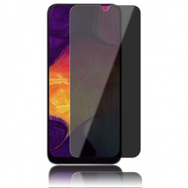 Privacy Screen Protector, 3D Edge Anti-Peep Anti-Spy Tempered Glass - AWM10