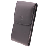 Case Belt Clip, Pouch Cover Holster Leather - AWZ75