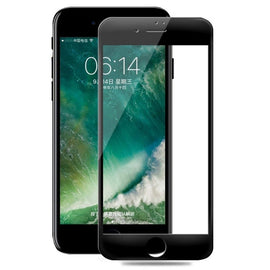 Screen Protector, 3D Curved Edge Black Matte Ceramics - AWS59