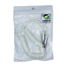 Aux Cable, Audio Cord Car Stereo Aux-in Adapter 3.5mm - AWP18