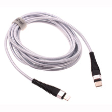Load image into Gallery viewer, PD Cable, Power Fast Charger USB-C to iPhone 6ft - AWE37