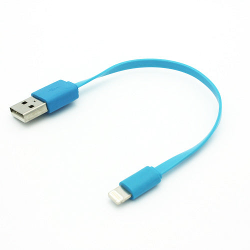 Short USB Cable, Wire Power Cord Charger - AWM64