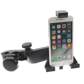 Car Mount, Cradle Back Seat Holder Headrest - AWB28