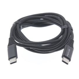 USB Cable, Power Charger Cord Type-C 10ft - AWR22