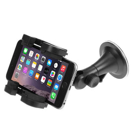 Car Mount, Cradle Glass Holder Windshield - AWC10