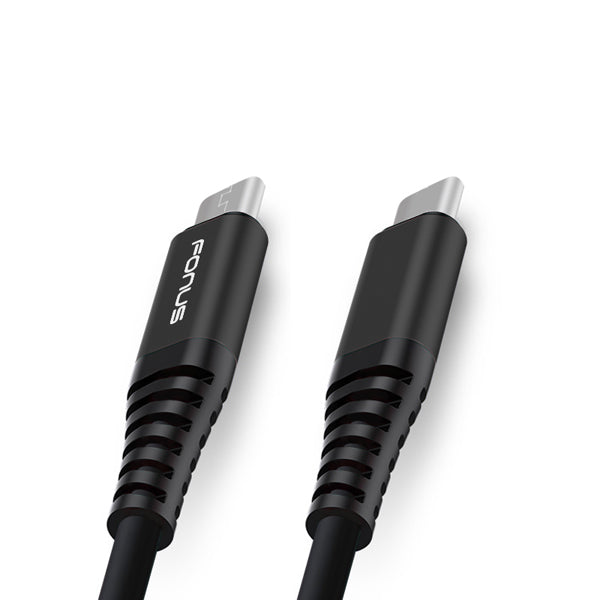 6ft USB Cable, Power Cord Charger Type-C - AWK99