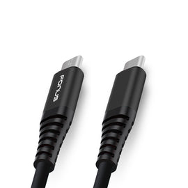 10ft USB Cable, Power Cord Charger Type-C - AWK92