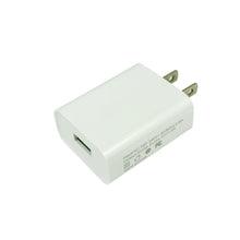 Load image into Gallery viewer, Quick Home Charger, Wall Travel USB 18W - AWG01