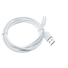 Load image into Gallery viewer, 6ft USB Cable, Wire Power Charger Cord MicroUSB - AWB83