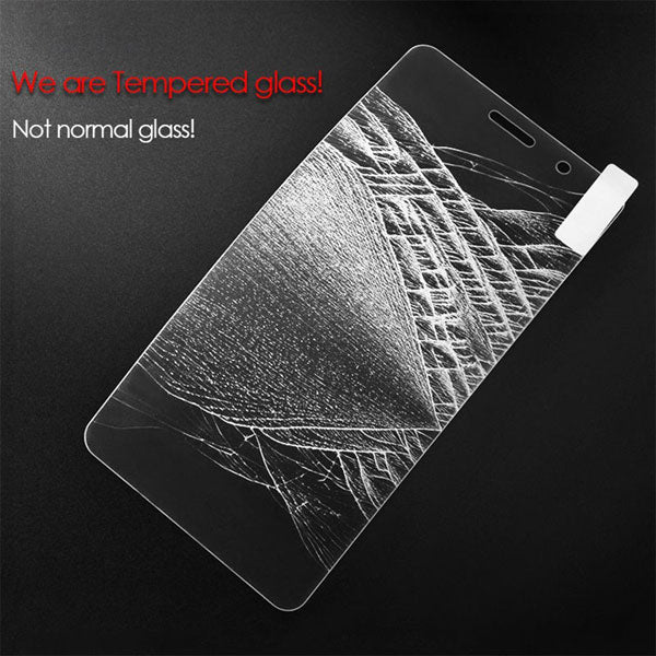 Screen Protector, 2.5D Matte Tempered Glass Anti-Glare - AWH05