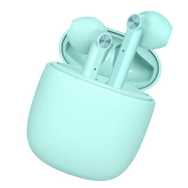 TWS Earphones, True Stereo Headphones Earbuds Wireless - AWXYG