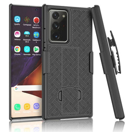 Case Belt Clip, Kickstand Cover Swivel Holster - AWB14