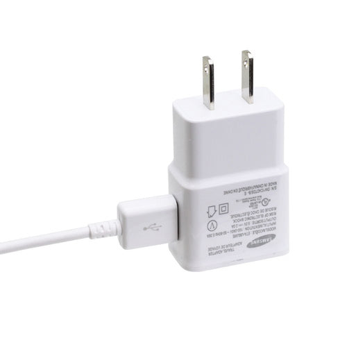 Home Charger, Power Cable 3.0 USB OEM - AWJ67