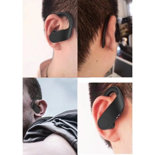 TWS Headphones, Ear hook Earphones Earbuds Wireless - AWL86