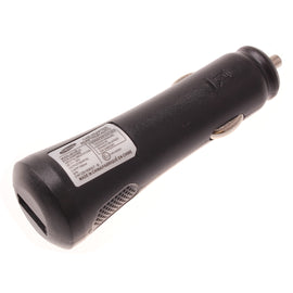 Car Charger , Plug-in Power Adapter DC Socket Micro USB Cable - AWY25