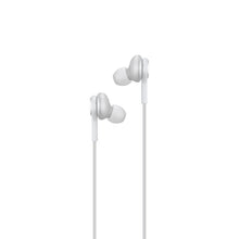 Load image into Gallery viewer, AKG Earphones, w Mic Headset Headphones Hands-free - AWS33