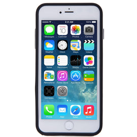 Case, Reinforced Bumper Cover Slim Fit Hybrid - AWN75