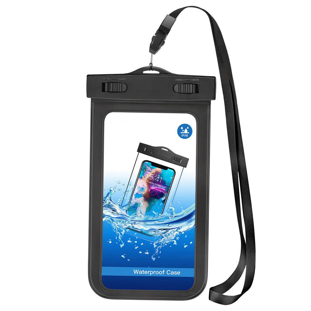 Waterproof Case, Cover Floating Bag Underwater - AWR79