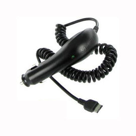 Car Charger, S20 Pin Adapter Power DC Socket - AWB25