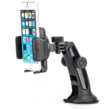Load image into Gallery viewer, Car Mount, Holder Air Vent Windshield Dash - AWC73