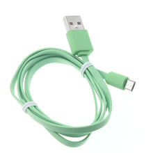 Load image into Gallery viewer, 6ft USB Cable, Power Cord Charger MicroUSB - AWM81