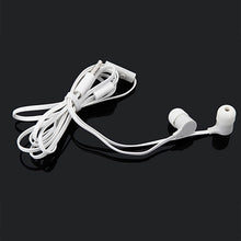 Load image into Gallery viewer, Earphones, w Mic Headset Headphones Hands-free - AWL21