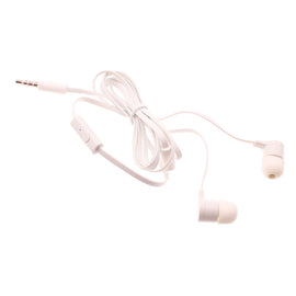 Earphones,  w Mic Headset Headphones Hands-free  - AWL21 925-1