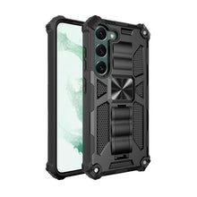 Load image into Gallery viewer, Hybrid Case Cover , Defender Drop-Proof Armor Kickstand - AWY93